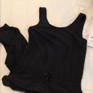Athleta romper